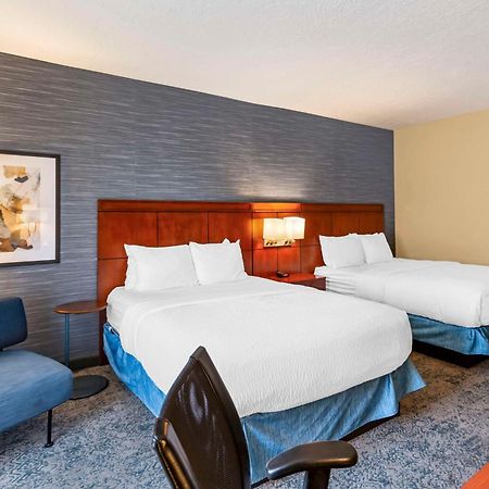 Best Western Plus Provo University Inn Exteriör bild