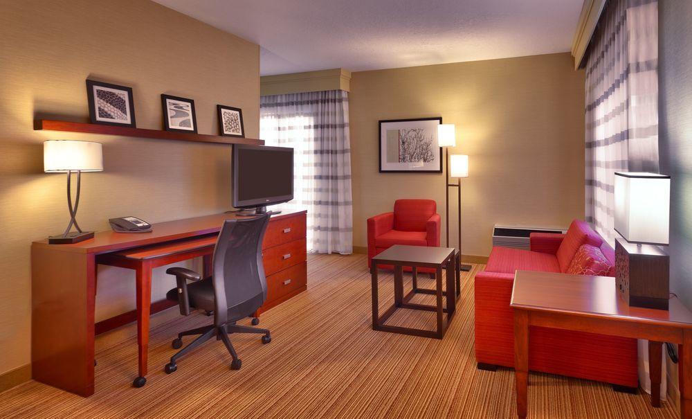 Best Western Plus Provo University Inn Exteriör bild