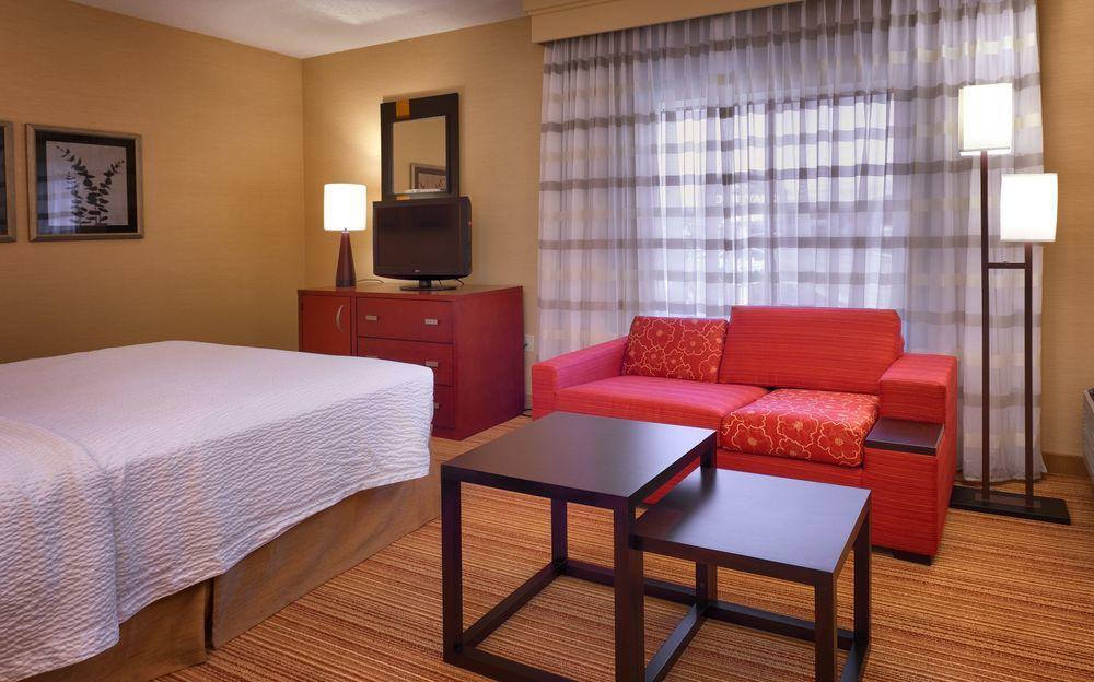 Best Western Plus Provo University Inn Exteriör bild