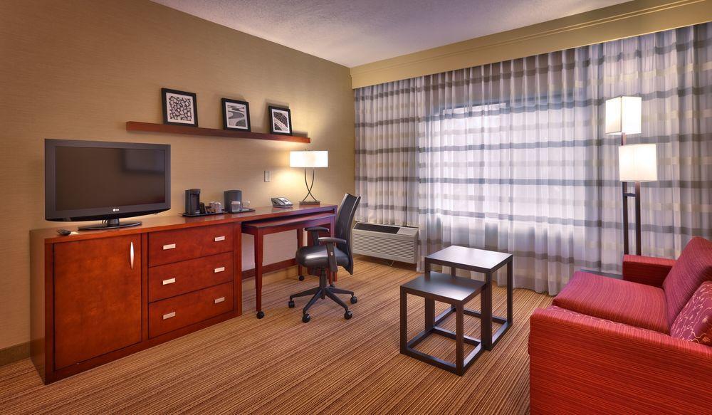 Best Western Plus Provo University Inn Exteriör bild
