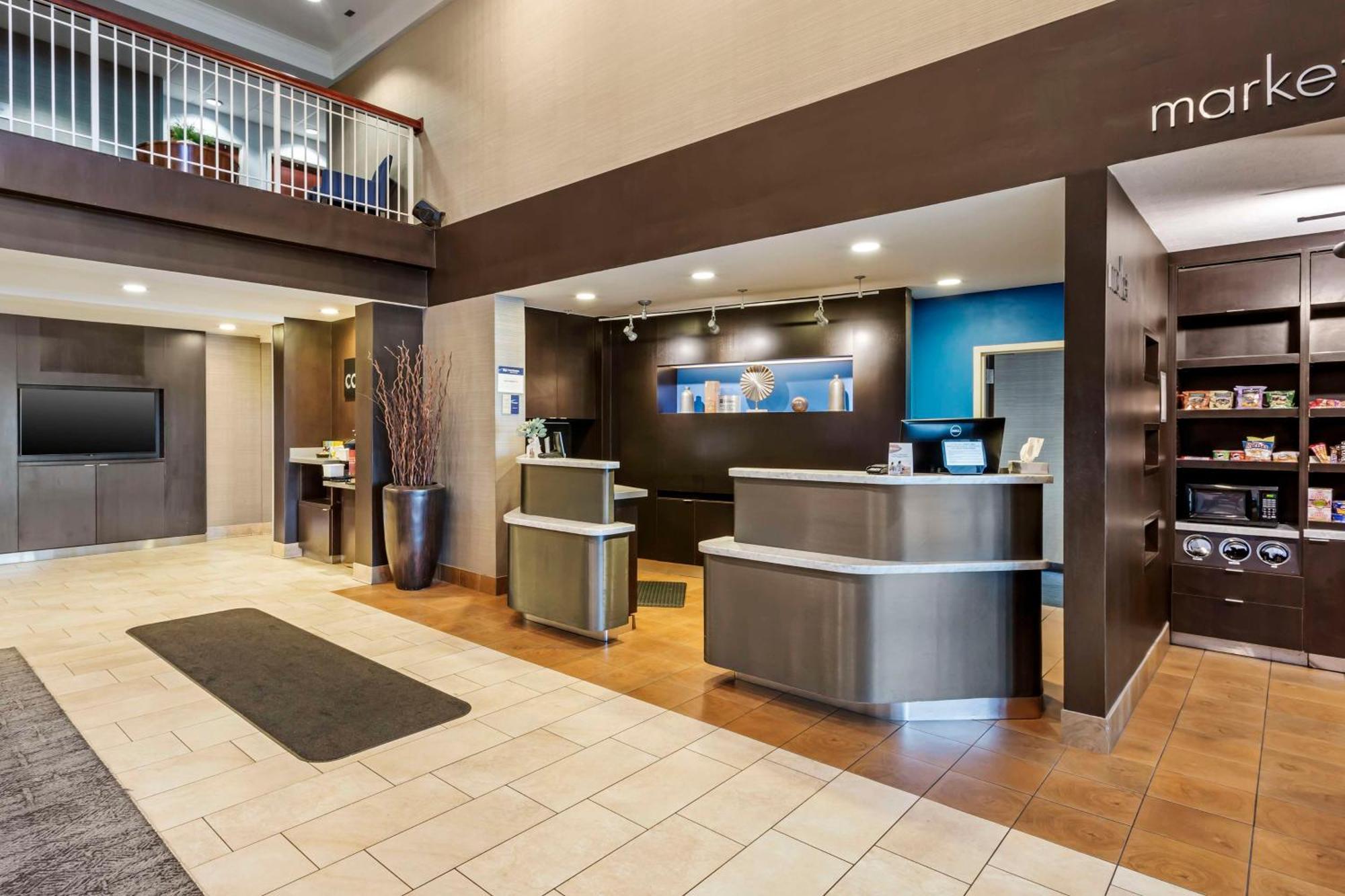 Best Western Plus Provo University Inn Exteriör bild