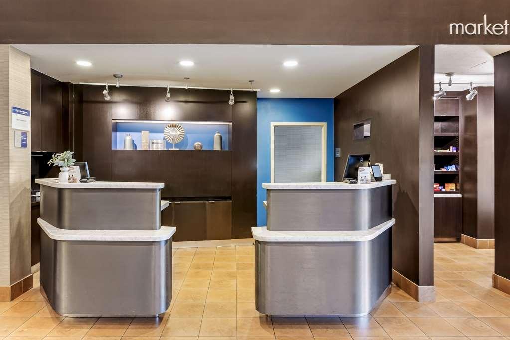 Best Western Plus Provo University Inn Inreriör bild