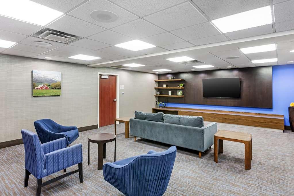 Best Western Plus Provo University Inn Bekvämligheter bild