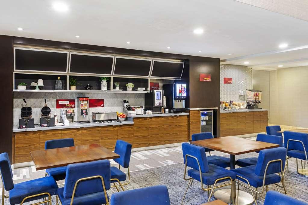 Best Western Plus Provo University Inn Restaurang bild
