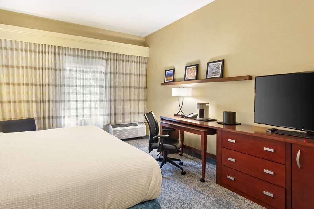 Best Western Plus Provo University Inn Rum bild
