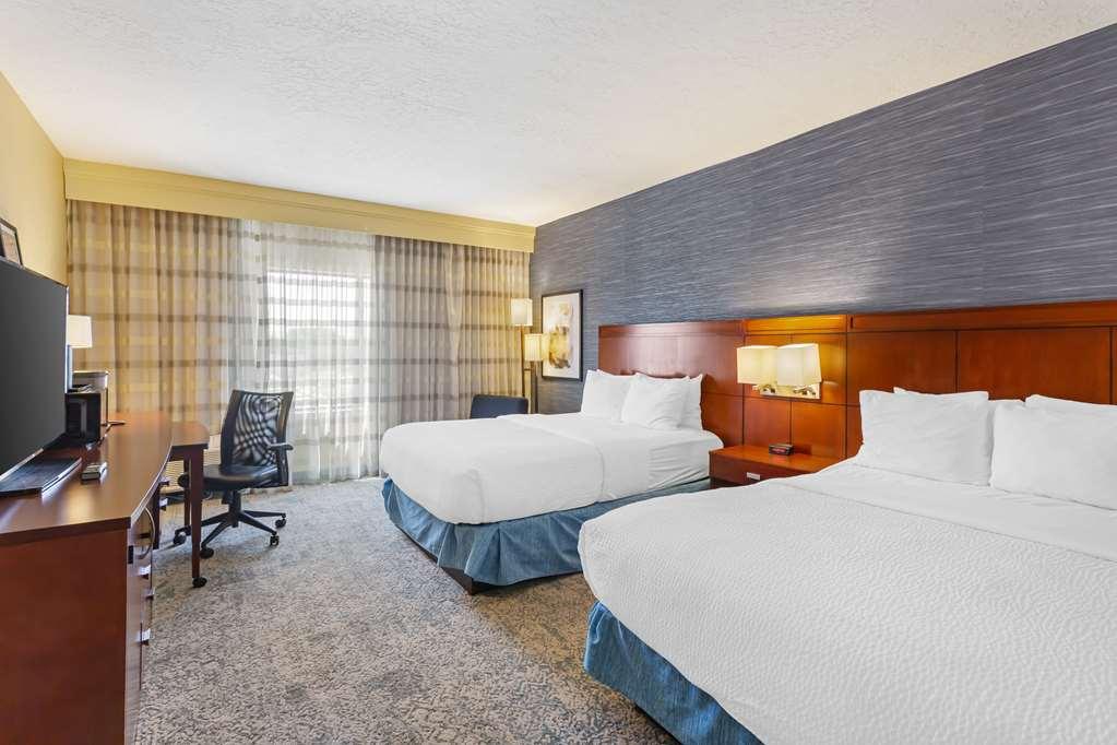 Best Western Plus Provo University Inn Rum bild